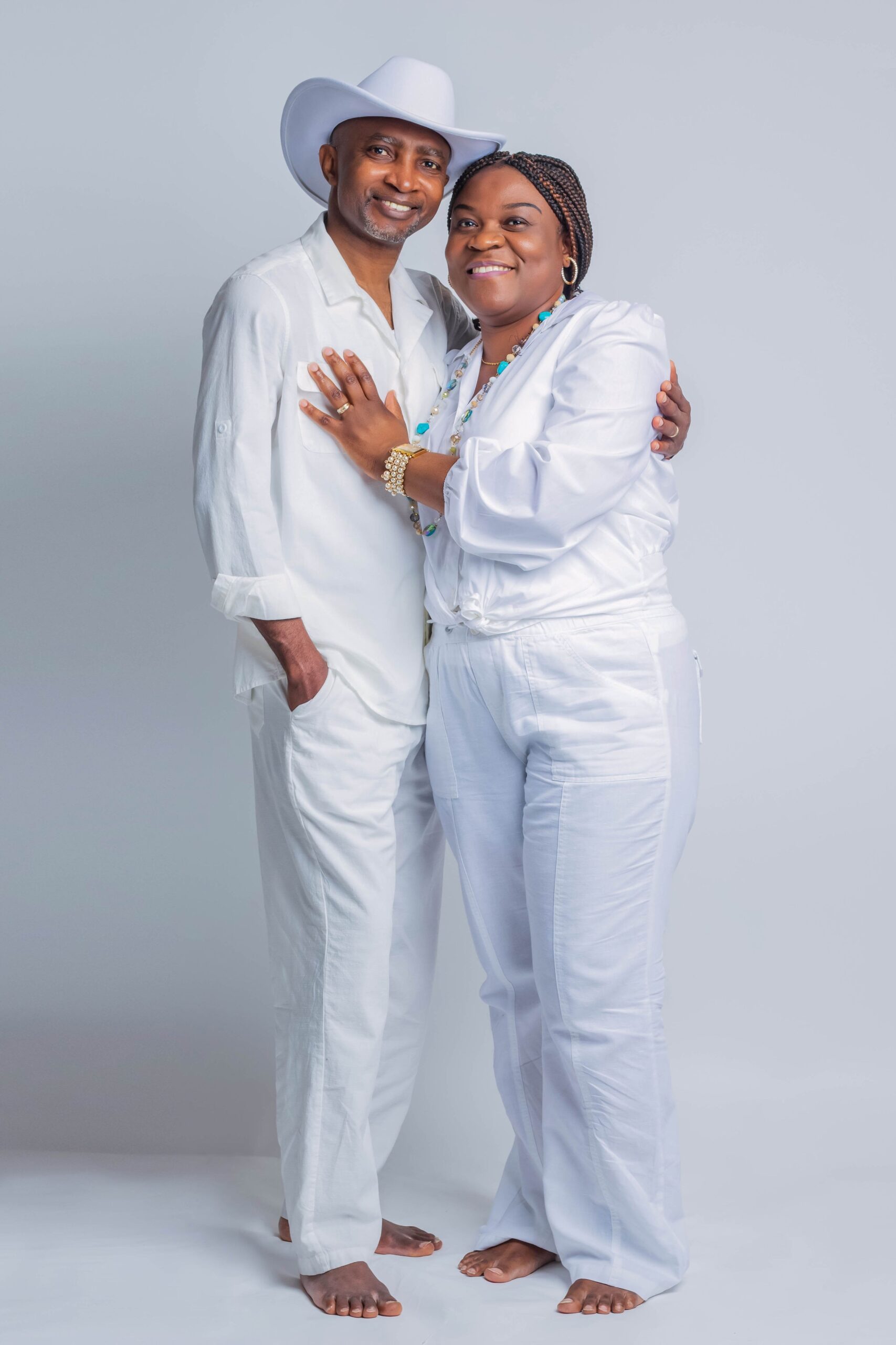 couple - Cabrini Studios