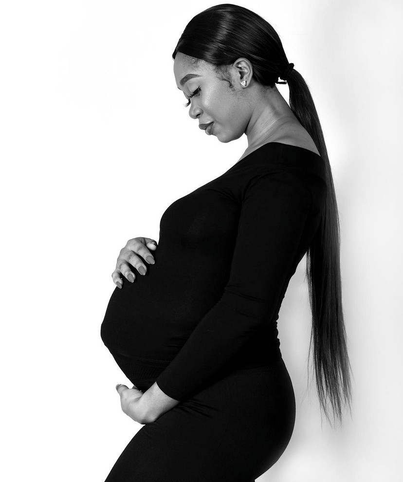 maternity - Cabrini Studios