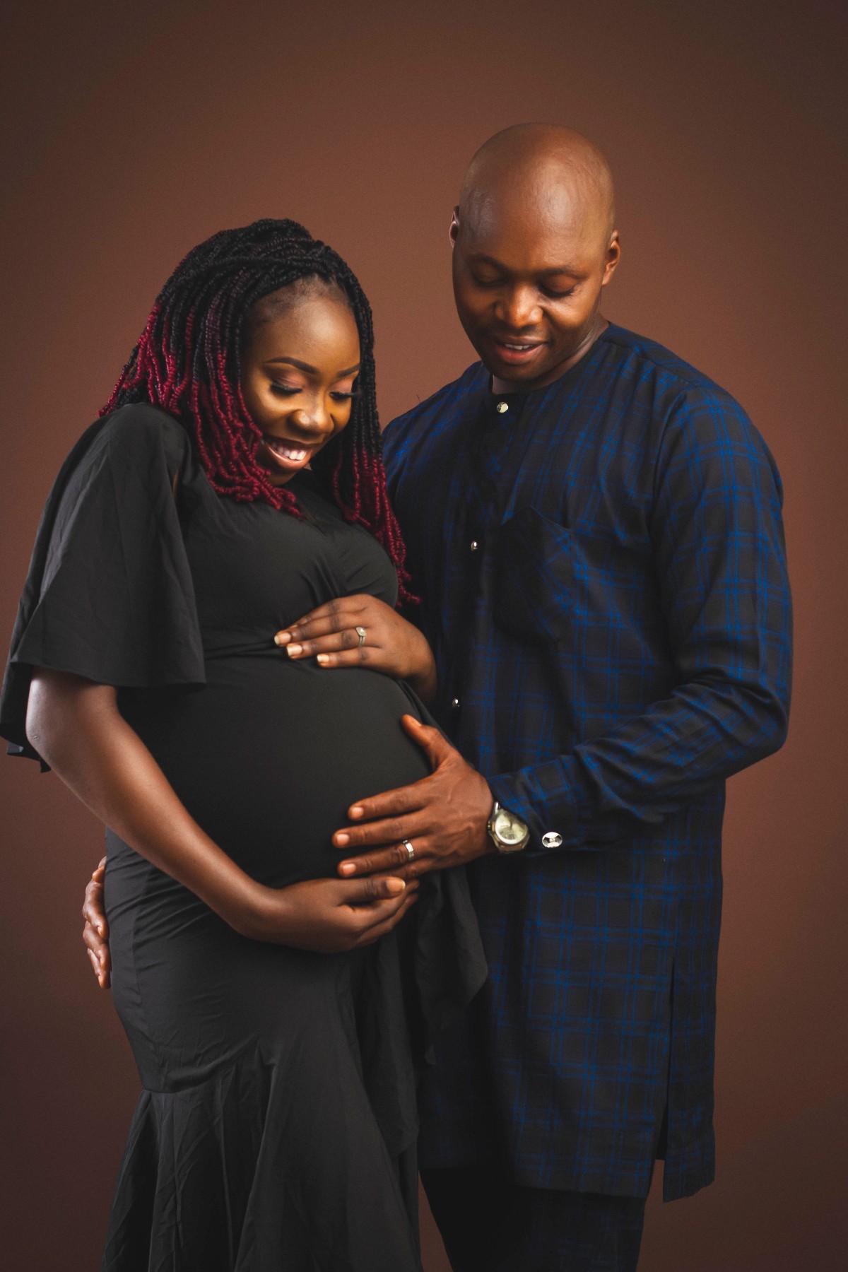 maternity - Cabrini Studios