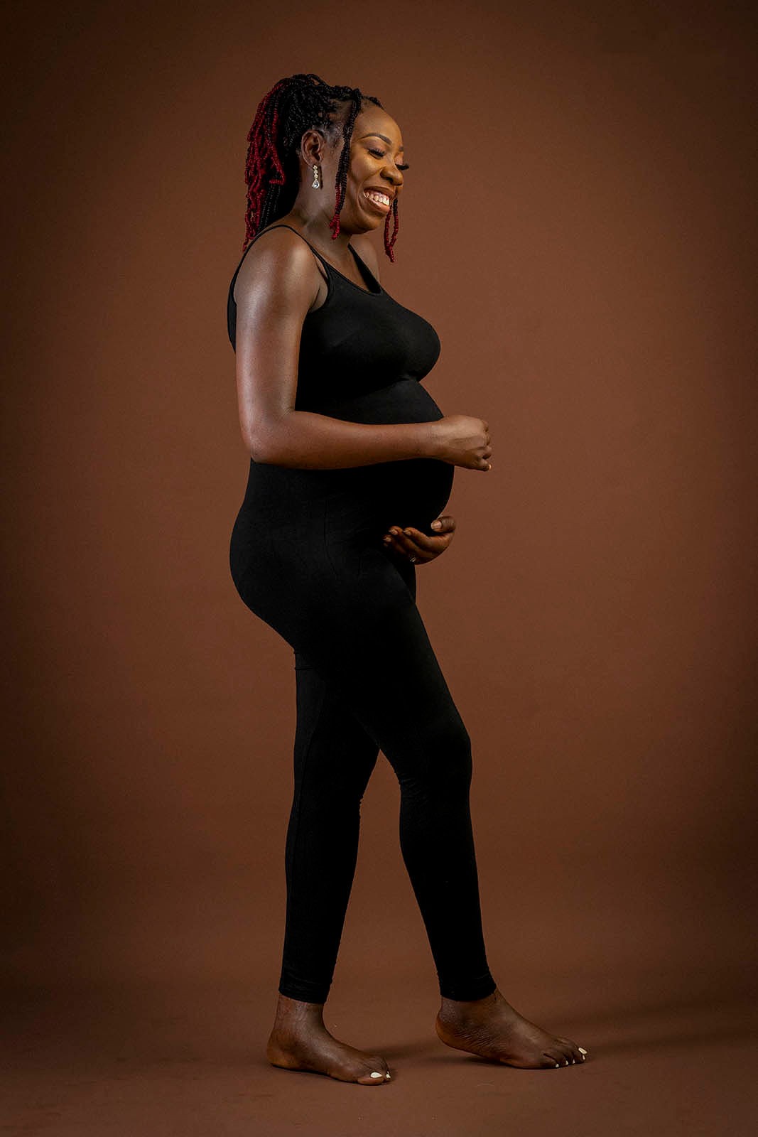 maternity - Cabrini Studios