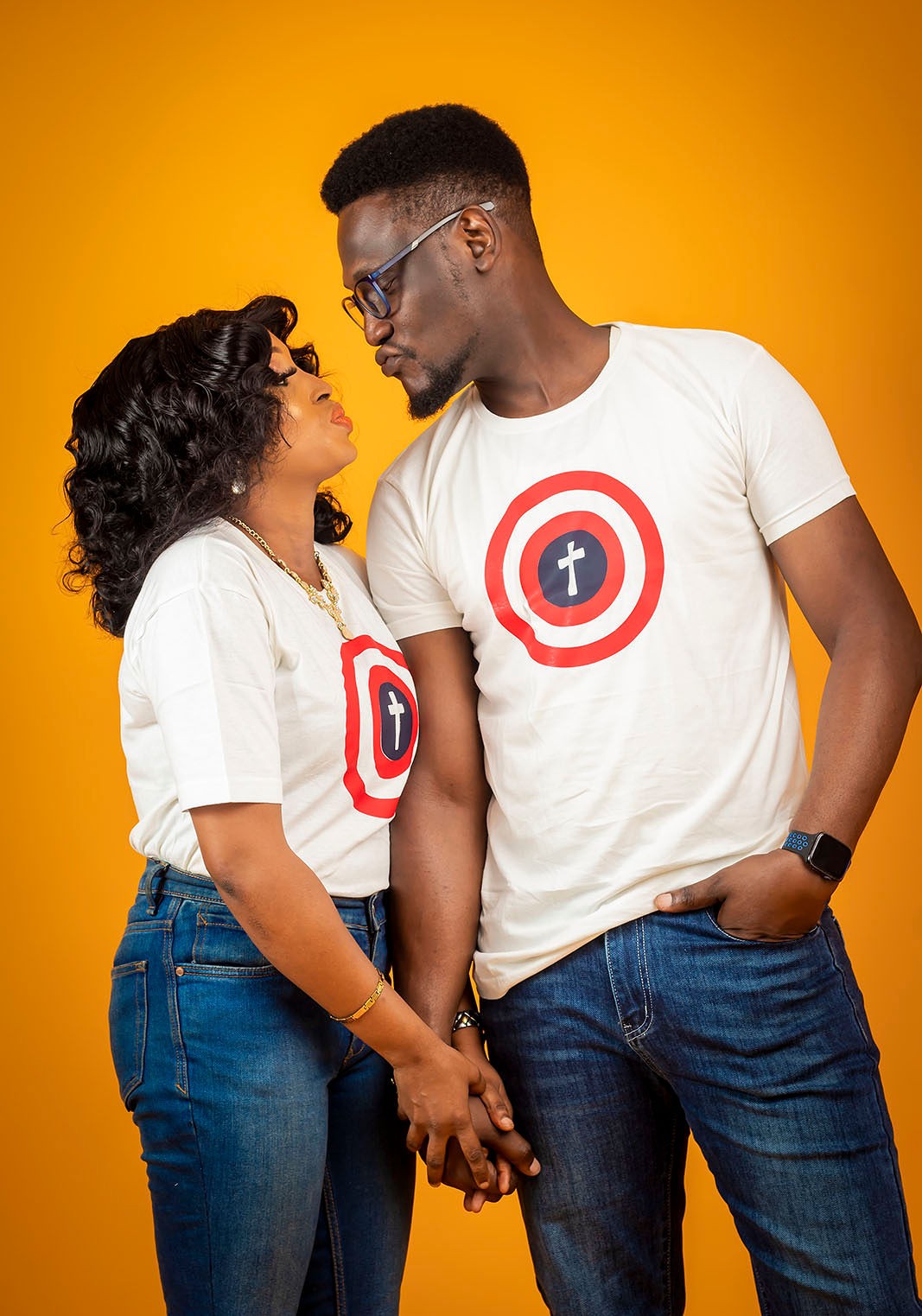 couple - Cabrini Studios