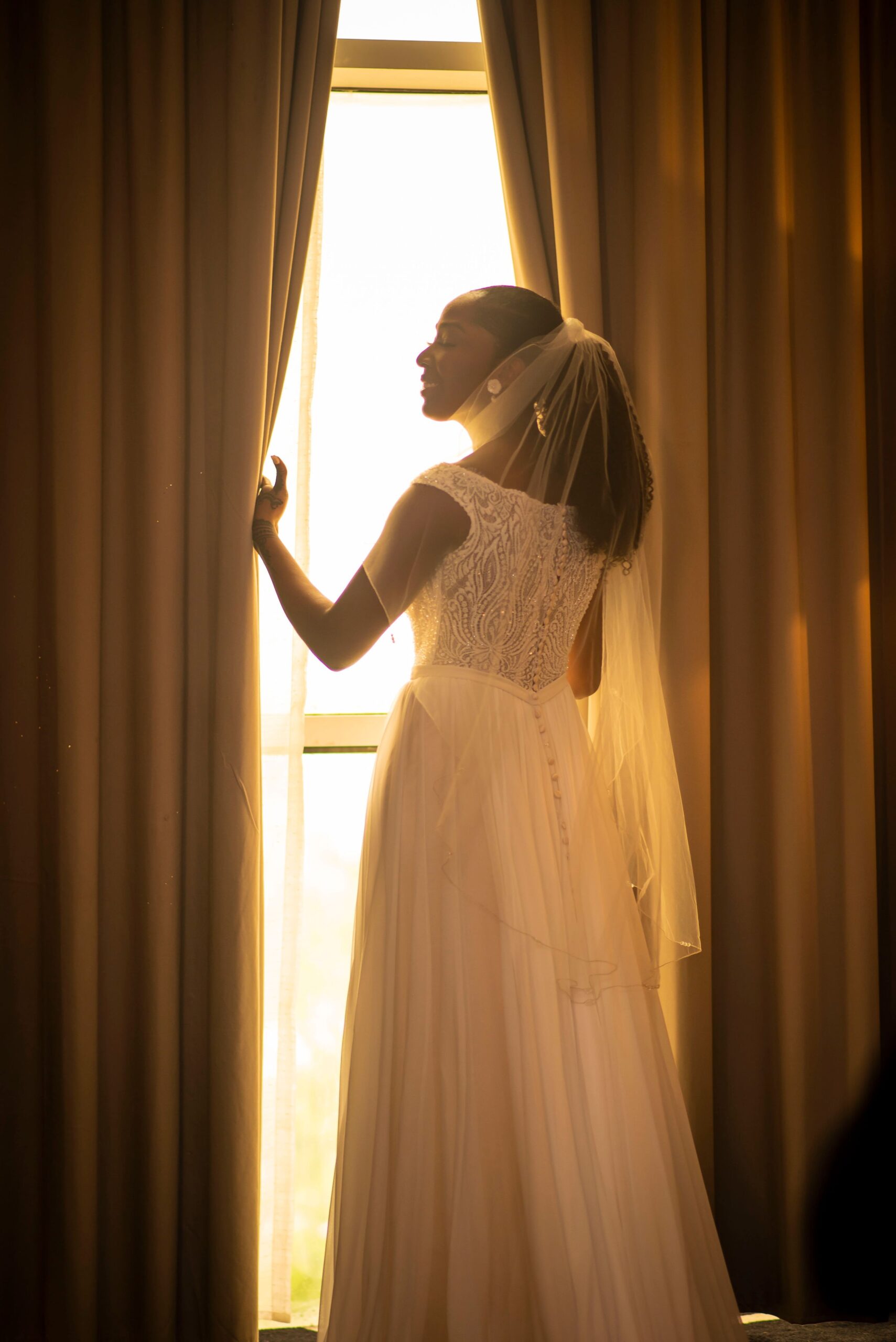 bride - Cabrini Studios