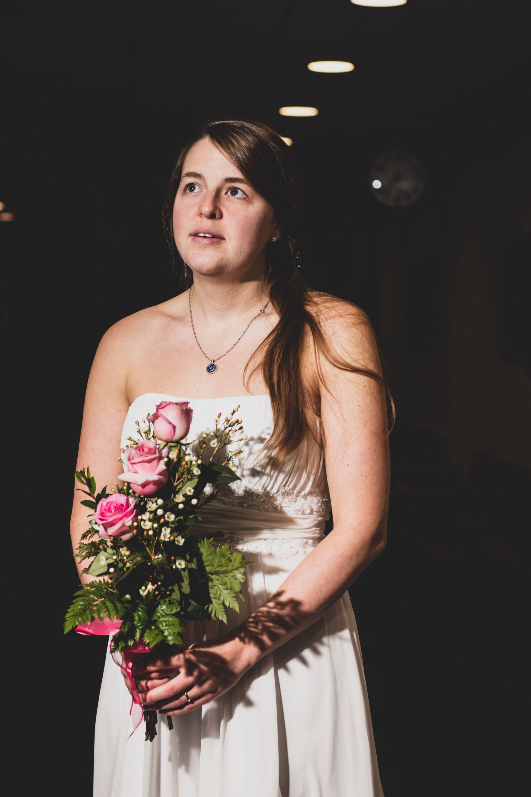 bride - Cabrini Studios